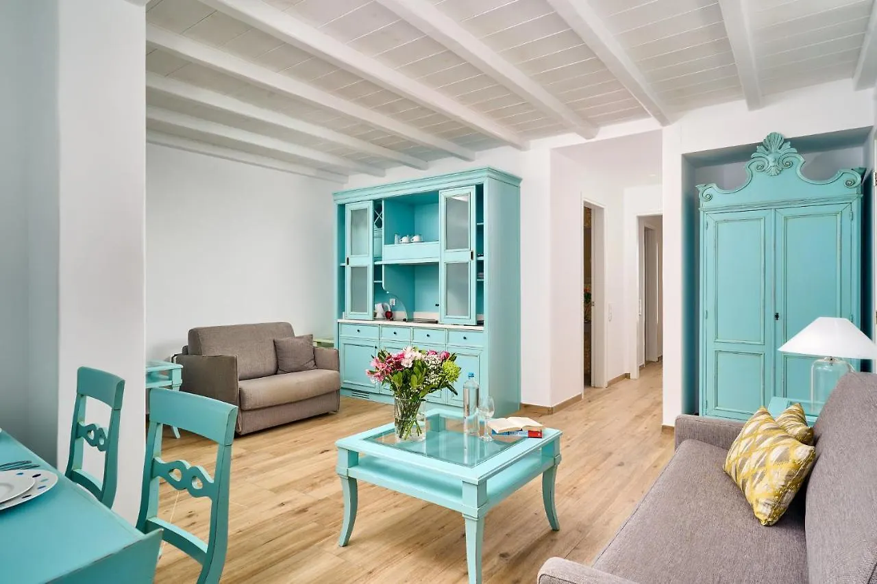 Hotel Arte & Mare Elia Luxury Suites And Villas