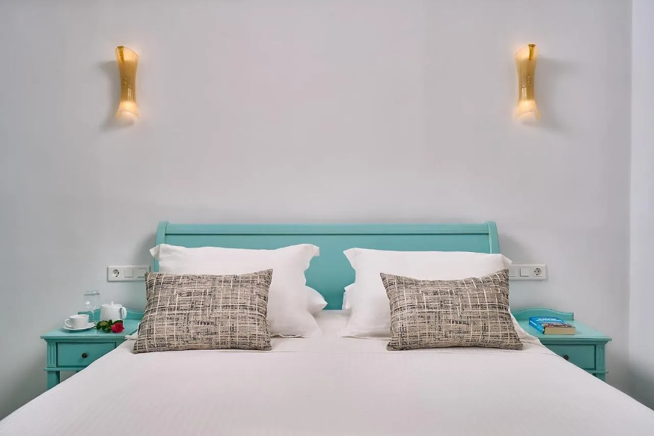 Arte & Mare Elia Luxury Suites And Villas Elia (Mykonos)