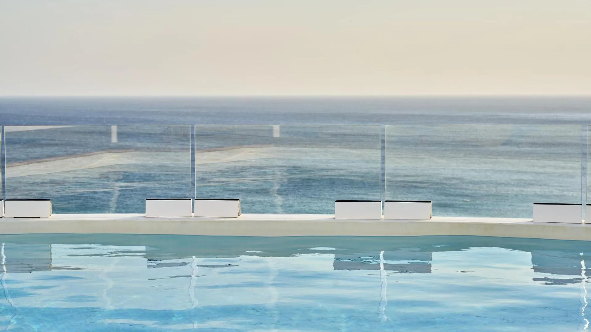 ***** Hotel Arte & Mare Elia Luxury Suites And Villas Griekenland