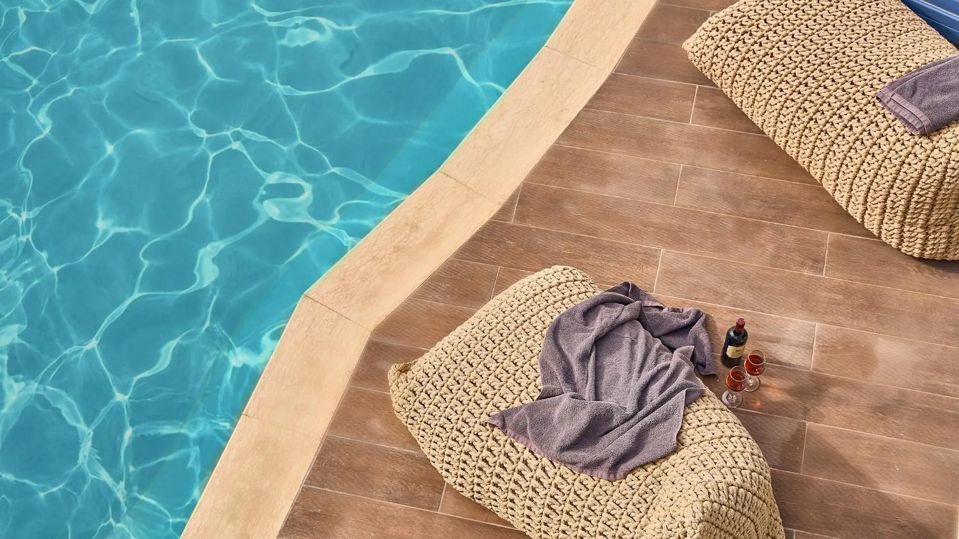 Arte & Mare Elia Luxury Suites And Villas Hotel Elia (Mykonos)