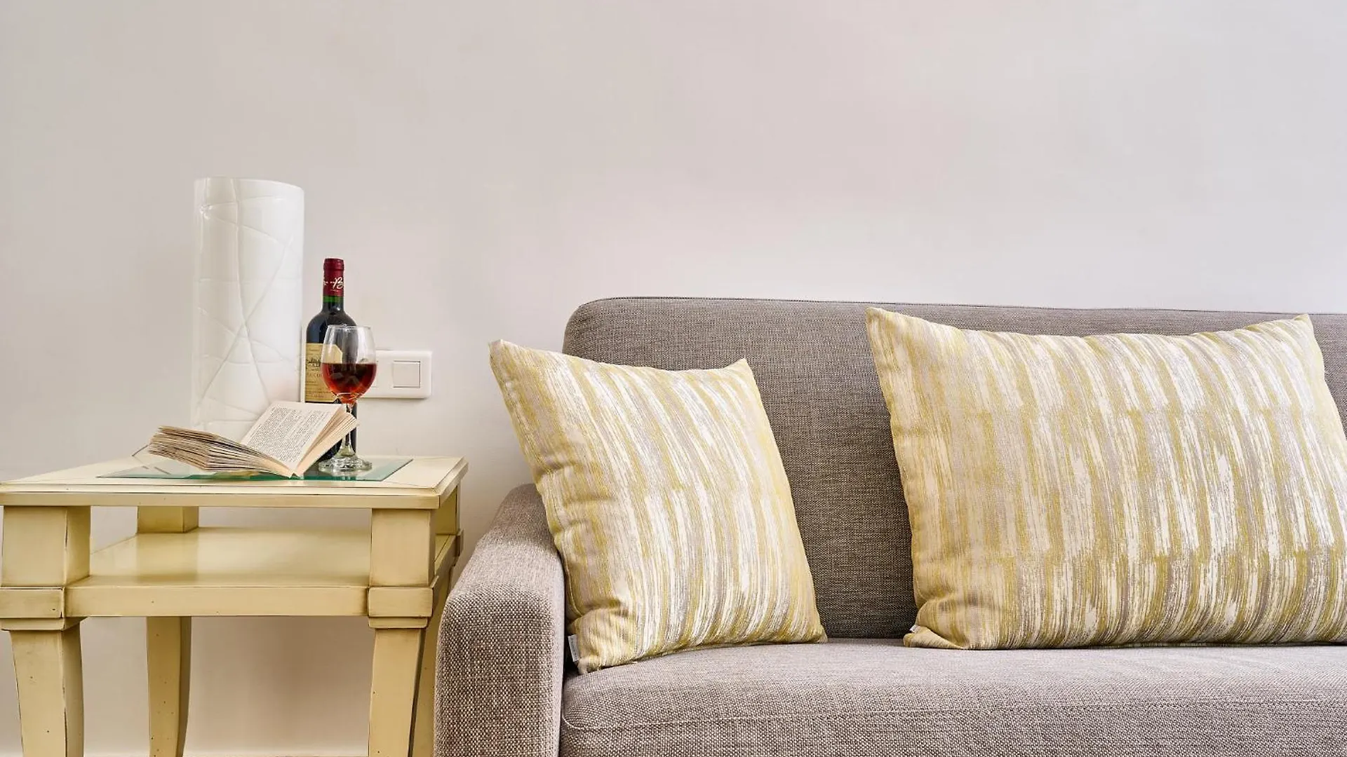Arte & Mare Elia Luxury Suites And Villas 5*, Elia (Mykonos)
