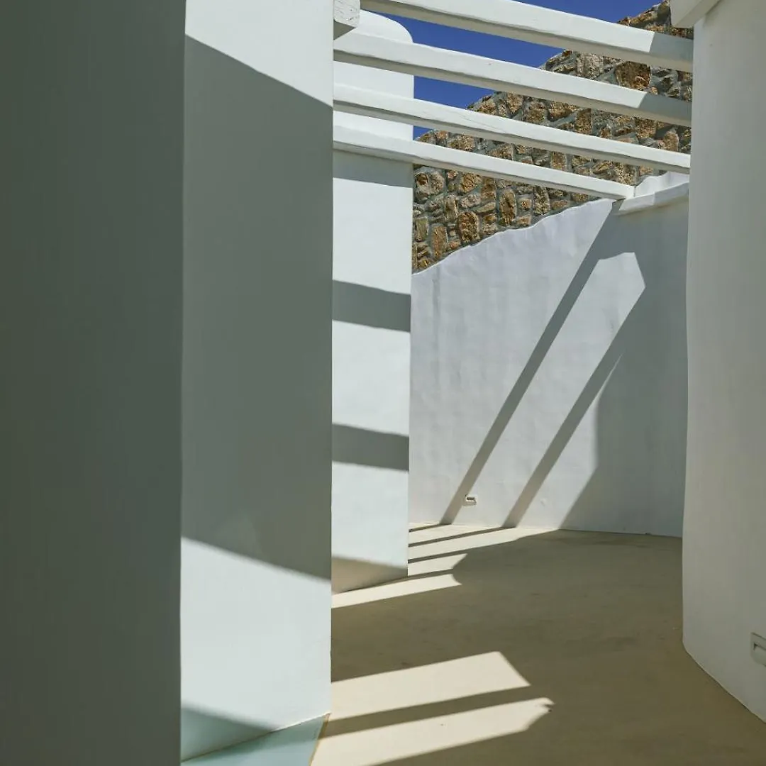 Hotel Arte & Mare Elia Luxury Suites And Villas