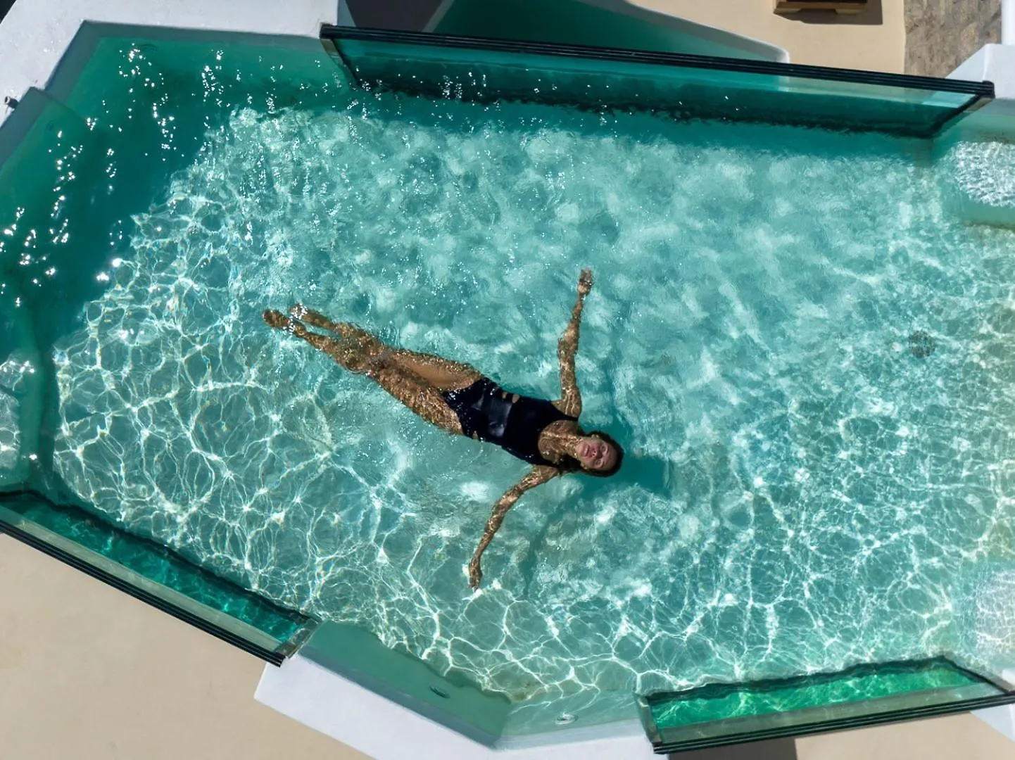 Arte & Mare Elia Luxury Suites And Villas