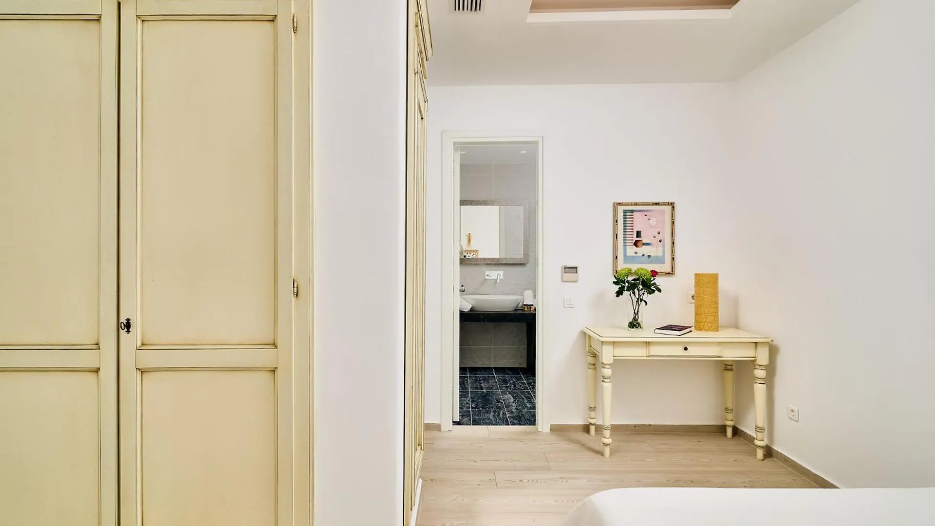 Arte & Mare Elia Luxury Suites And Villas Hotel Elia (Mykonos)