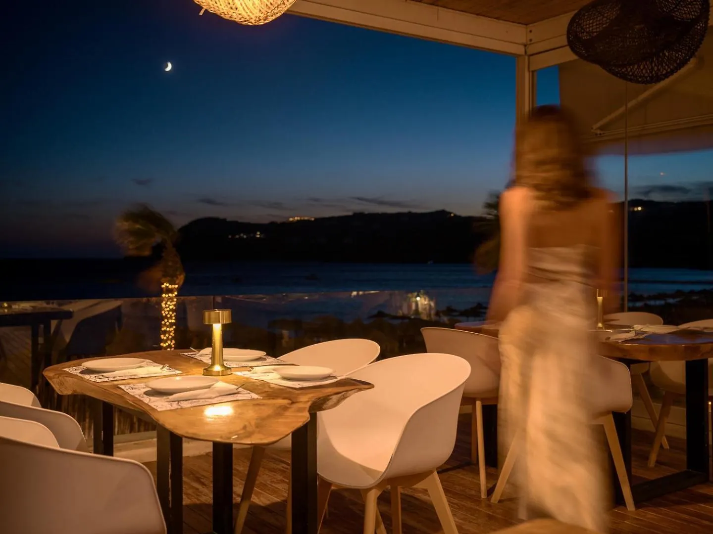 Arte & Mare Elia Luxury Suites And Villas Elia (Mykonos)