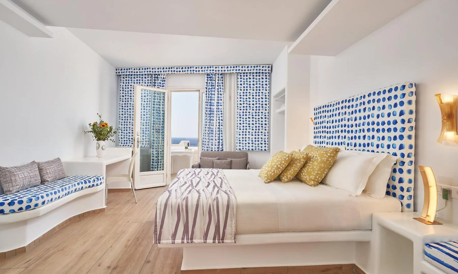 Arte & Mare Elia Luxury Suites And Villas Elia (Mykonos)