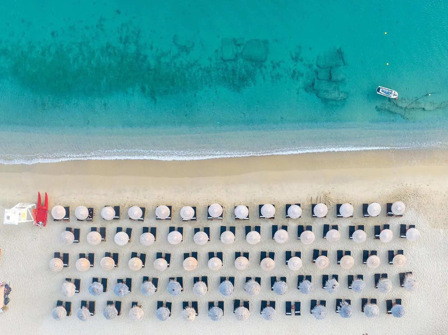 Hotel Arte & Mare Elia Luxury Suites And Villas