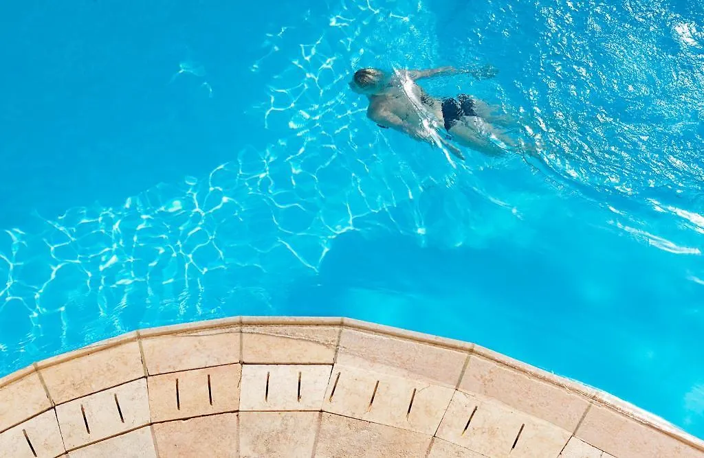 Arte & Mare Elia Luxury Suites And Villas